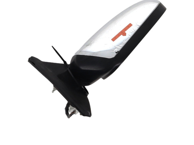Зеркало электрическое Mitsubishi L200 2006 - 2014 года