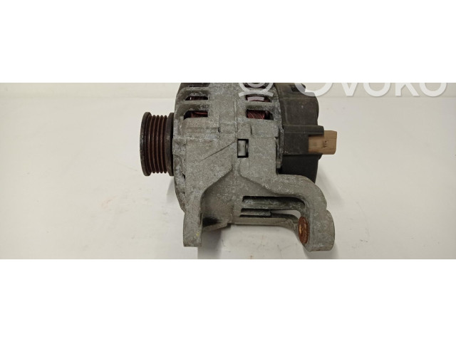 Генератор 06B903016D   Volkswagen PASSAT      