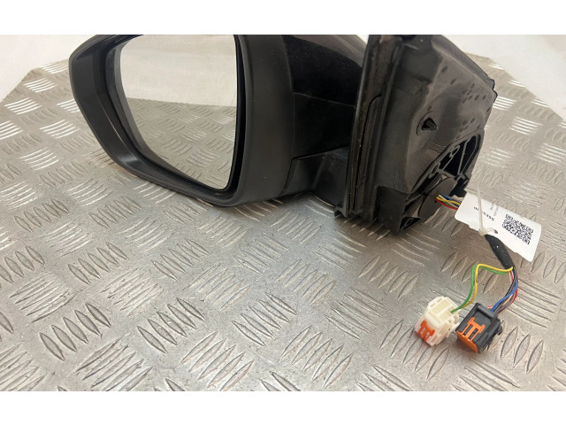 Zpětné zrcátko Peugeot 5008 II 2017 0415163