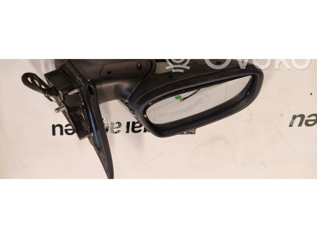 Зеркало электрическое Volvo S60 2005 - 2010 года