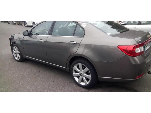 Přístrojová deska Chevrolet Epica 2009 96647733