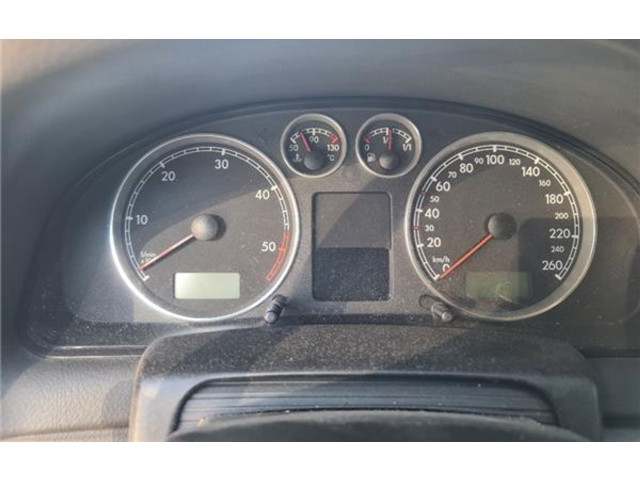 Přístrojová deska  Volkswagen Passat Alltrack 2004 3B0920829A, 3B0920829A  