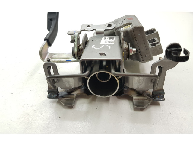 Рулевая рейка JJ00100875, 729053006 Mitsubishi Outlander 2013 - 2021 года