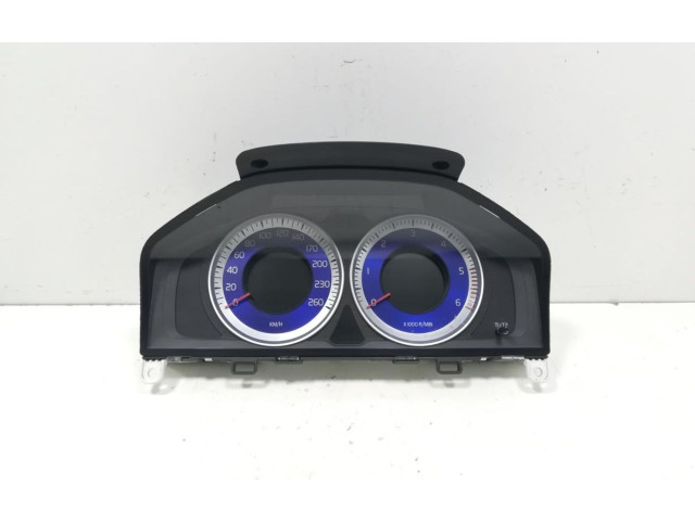 Панель приборов 31327585AA Volvo S60