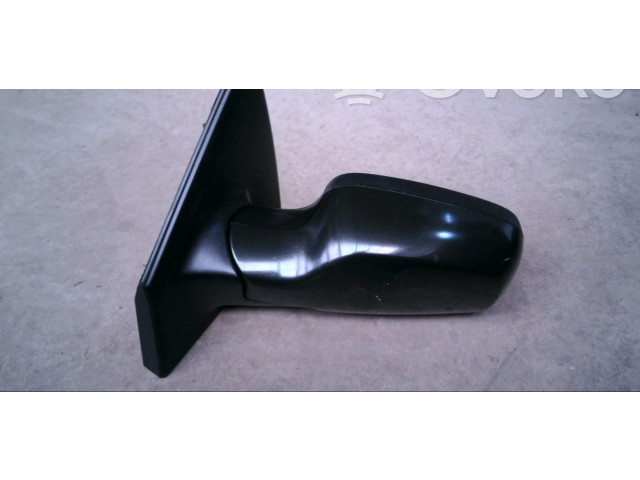 Зеркало (управляемое электричеством) 12443060   Renault Clio III