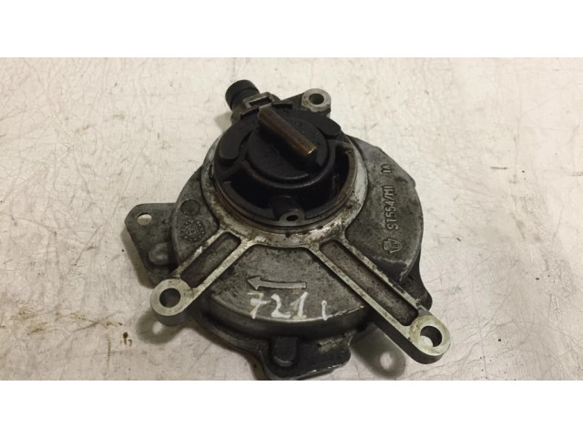 Вакуумный насос