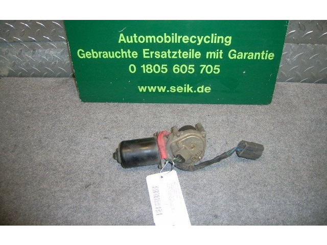 Моторчик дворников Honda Prelude