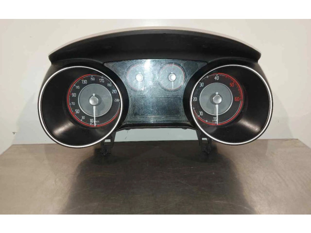 Přístrojová deska  Fiat Punto (199) 2015 52012736  