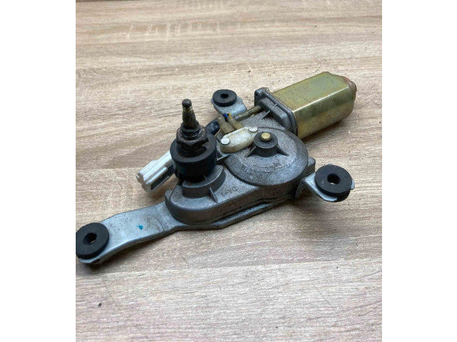 Моторчик заднего дворника 9870027000 Hyundai Coupe