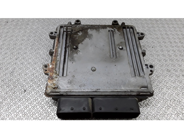 Блок управления двигателя PMN902290, A6391500779 Mitsubishi Colt