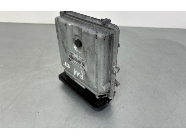 Řídící jednotka 0281018610, 8518478 BMW 5 F10 F11 2013