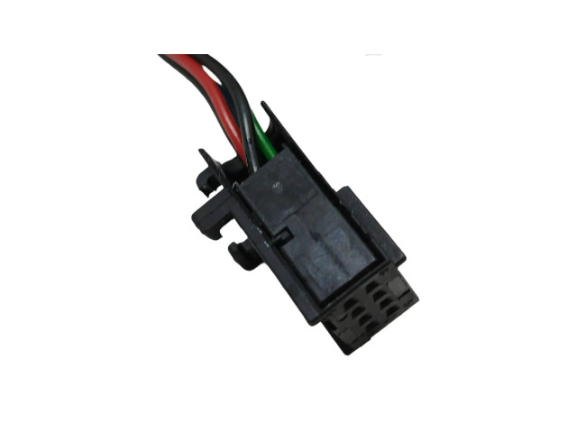 Зеркало электрическое левое Alfa Romeo Giulietta