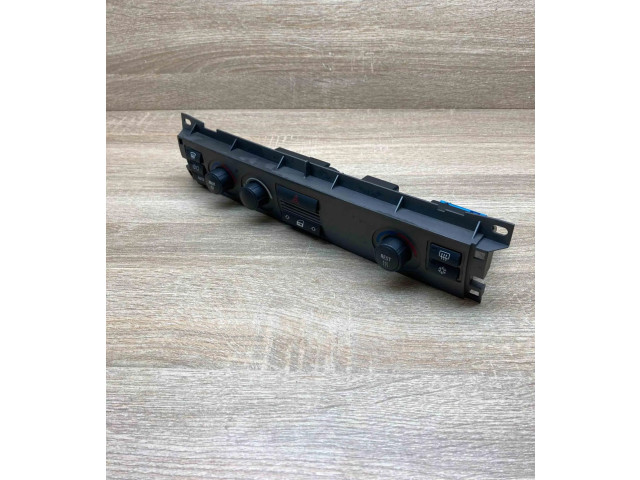 Блок управления кондиционера воздуха / климата/ печки (в салоне) 6981405, 309999 BMW 7 E65 E66 2001