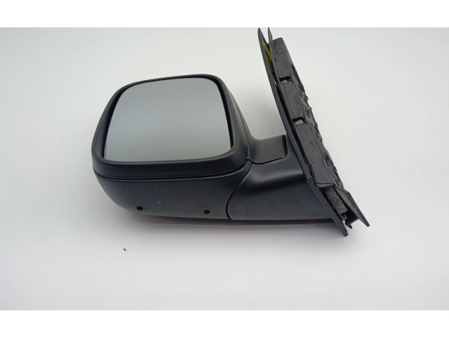 Zpětné zrcátko  Volkswagen Caddy 2004  2K6857501AM  