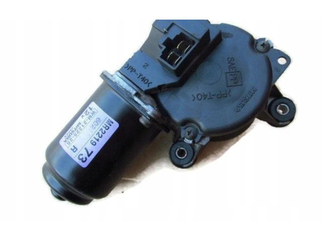 Моторчик дворников Mitsubishi Pajero Sport I