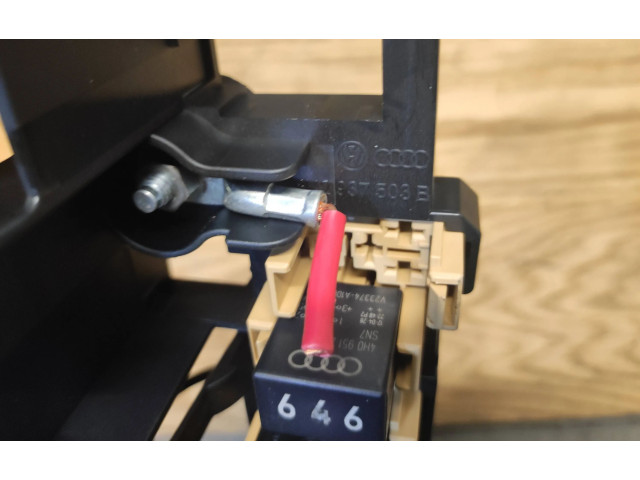 Блок предохранителей 144937503 Audi A5 8T 8F