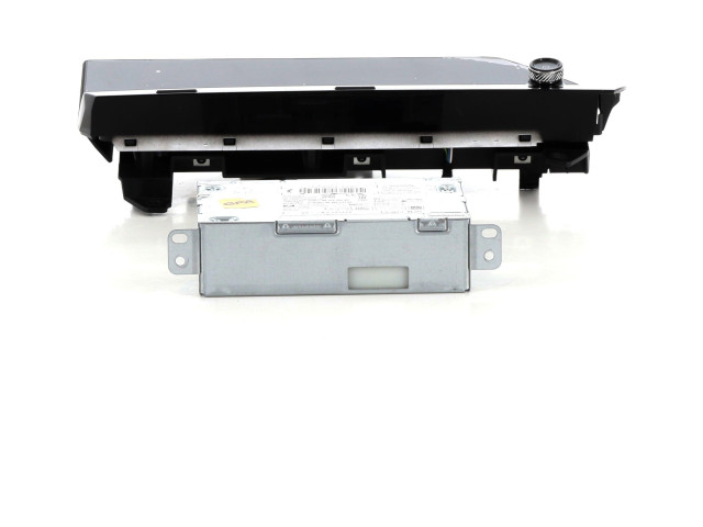 Турбина Citroen C4 X 1692284180, Z0-3581V для двигателя ZK01