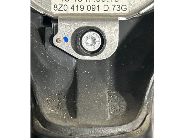 Руль Audi A6 S6 C5 4B 1997 - 2005 года 8Z0419091D, 1013479910