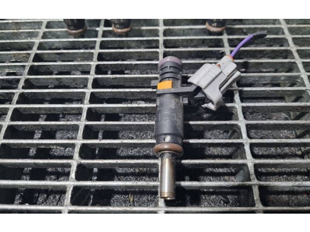 Форсунка 166008992R, J323004068 Dacia Duster II H4M 738