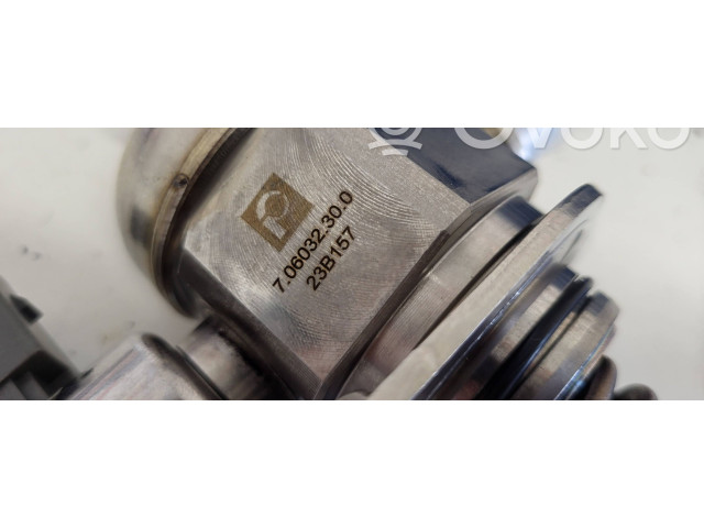 Топливный насос