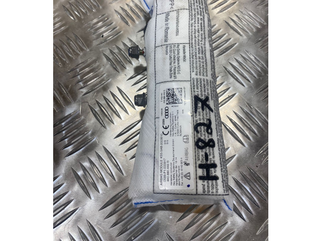 Подушка безопасности в сиденье 4k0880442G Audi e-tron