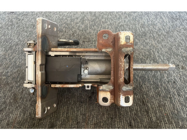 Рулевая рейка 4G0419506S Audi A7 S7 4G 2011 - 2017 года