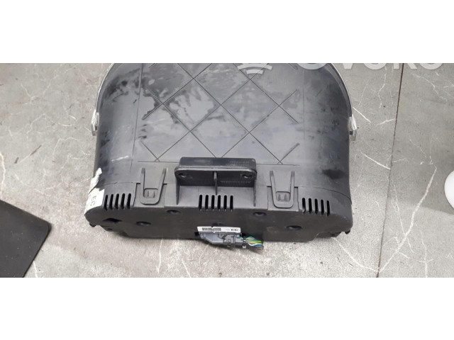 Přístrojová deska Ford Fusion 2009 4S6F10841A