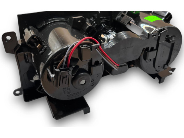 Блок комфорта S2493, 4K0863276 Audi A7 S7 4K8