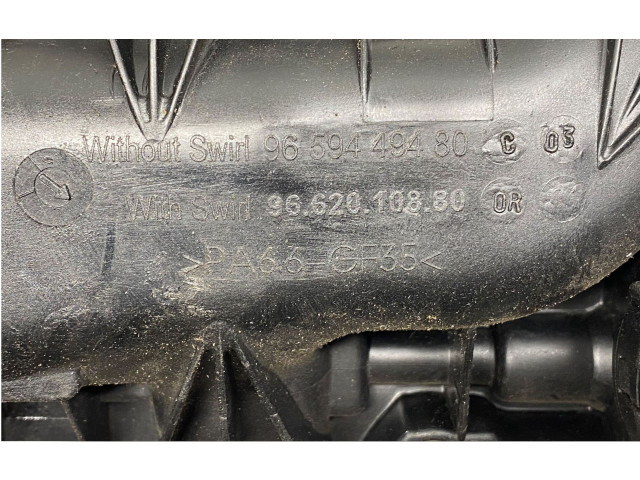 Моторчик дворников 9659449480, 9662010880 Land Rover Freelander 2 - LR2