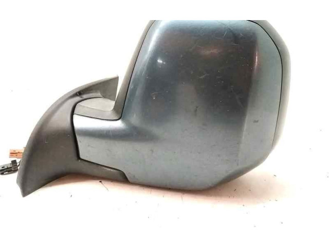 Zpětné zrcátko Citroen Berlingo 2010