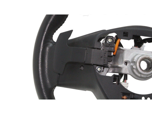 Volant Subaru Outback (BS) 2015