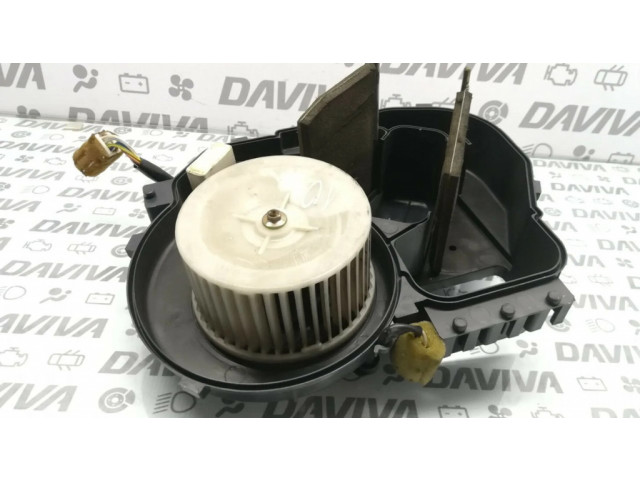 Вентилятор печки 113800-1250 Mitsubishi Pajero