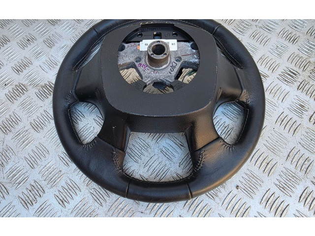 Руль Infiniti QX60 L50 2013 - 2021 года 9NF1A, 484309NF1A