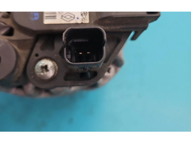 Генератор 231008432R, IMPRK1392972 Dacia Duster