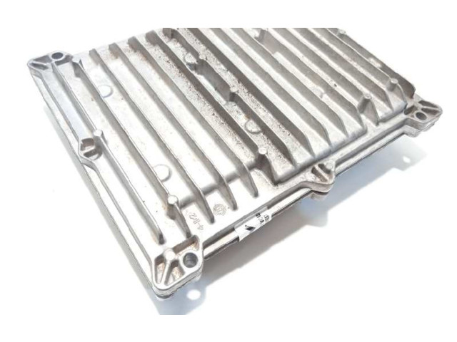 Блок управления двигателя 8W0907311B, 0281031650 Audi A5