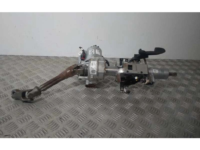 Рулевая рейка 488102257R Renault Clio V 2019 - - года