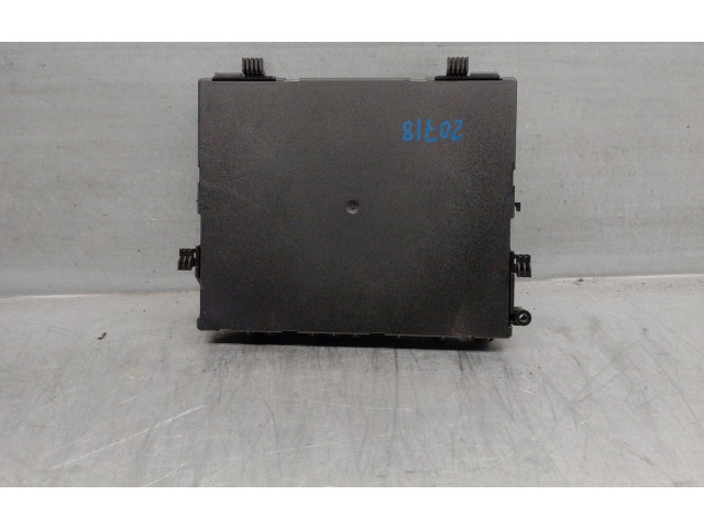 Pojistková skříňka Řídící jednotka BSM A1695454332, 5DK00872816 Mercedes-enz B W245 2005