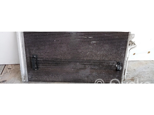 Радиатор печки