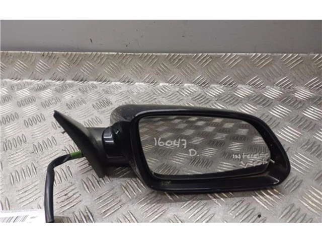 Зеркало (механическое)       Skoda Octavia Mk2 (1Z)  2004 - 2013 года   