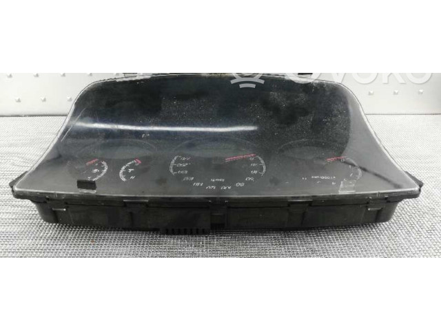 Панель приборов 8021031520 SsangYong Actyon sports I