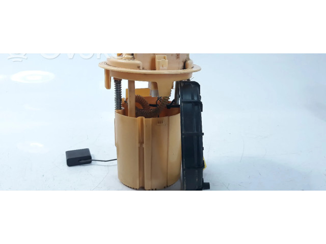 Датчик уровня топлива