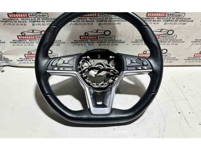 Volant Nissan Micra K14 2005 484305FA4A, 34238893C