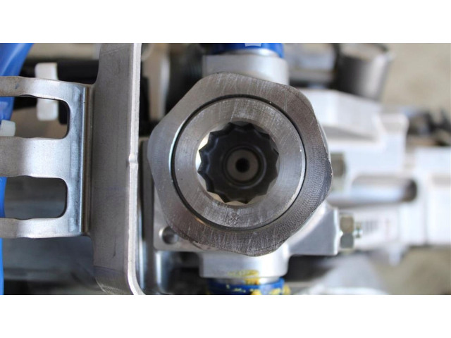 Рулевая рейка Infiniti Q60 2014 - года