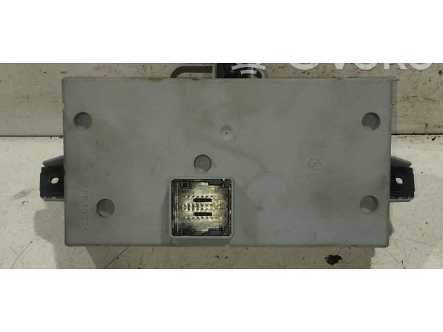 Řídící jednotka IAW5AF.P3, IAW5AF.P3   Fiat Punto (188) 2001