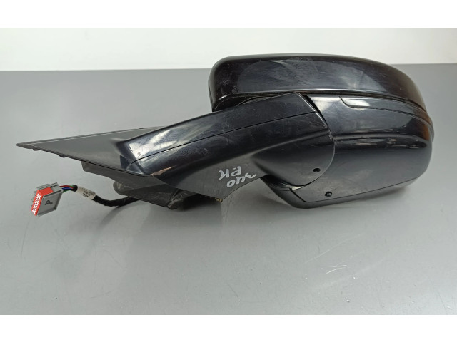 Зеркало электрическое KIA Sorento 2015 - 2020 года