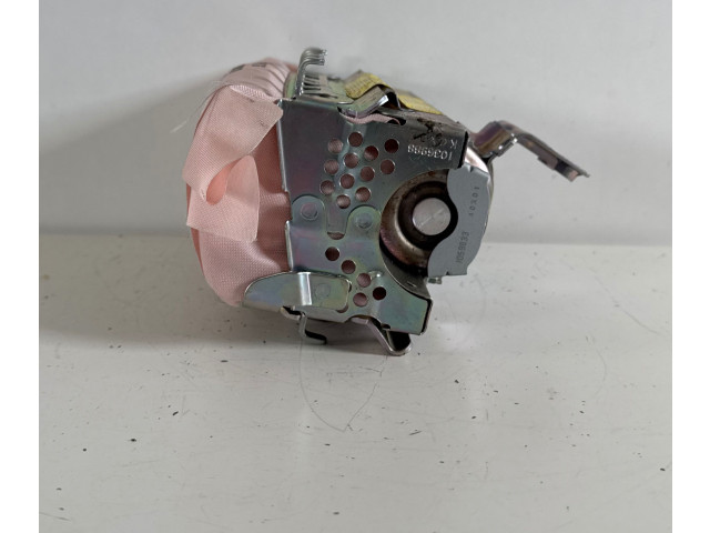 Подушка безопасности пассажира 1060229 Subaru Forester SH