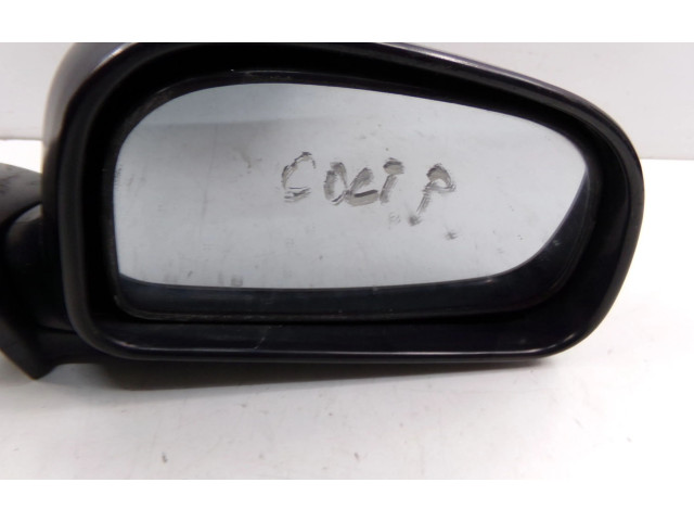 Зеркало (механическое) Mitsubishi Colt 1992 - 1996 года