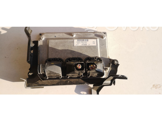 Řídící jednotka 37820-RBJ-E67, 37820-RBJ-E67 6827-108136 Honda Civic 2005