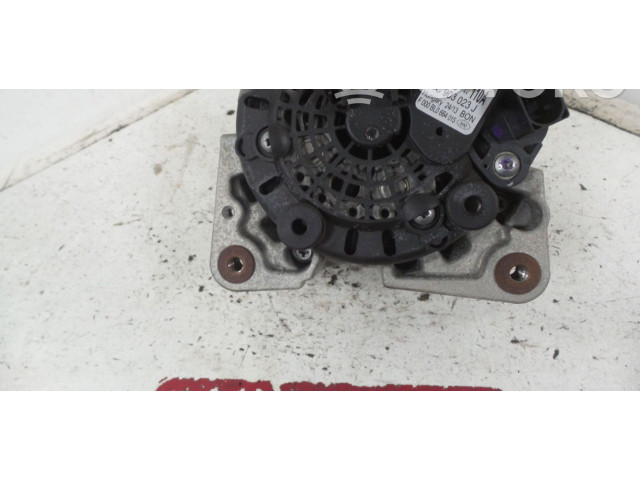 Генератор 04C903023J, 04C903023D   Skoda Citigo      