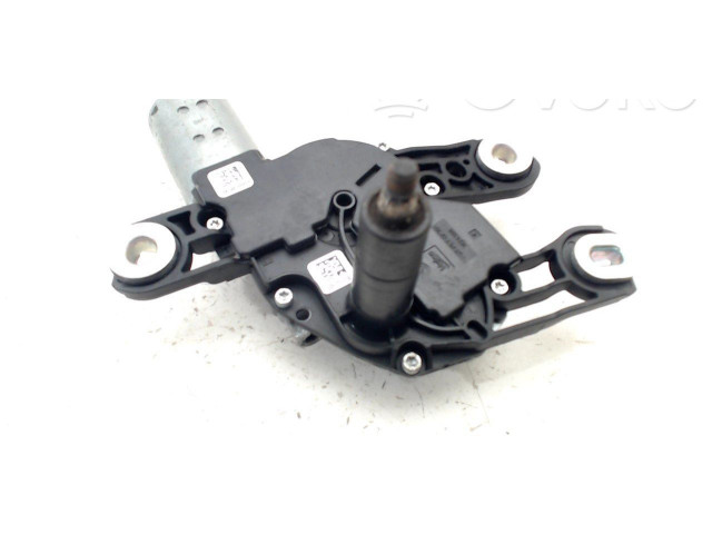 Моторчик заднего дворника 5G095571, 5G0955711A    Volkswagen Golf VII